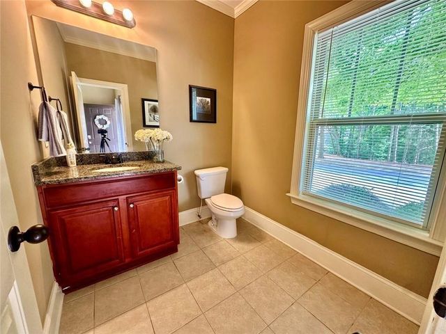 195 Mt Moriah Road, Ball Ground, GA 30107