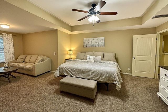 195 Mt Moriah Road, Ball Ground, GA 30107