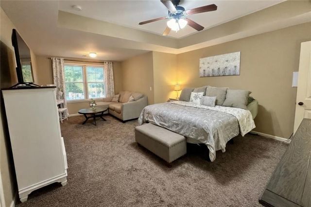 195 Mt Moriah Road, Ball Ground, GA 30107