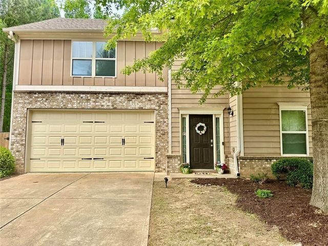 195 Mt Moriah Road, Ball Ground, GA 30107