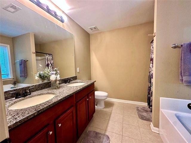 195 Mt Moriah Road, Ball Ground, GA 30107