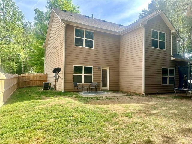 195 Mt Moriah Road, Ball Ground, GA 30107
