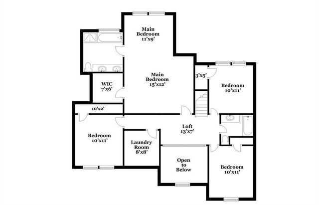 195 Mt Moriah Road, Ball Ground, GA 30107