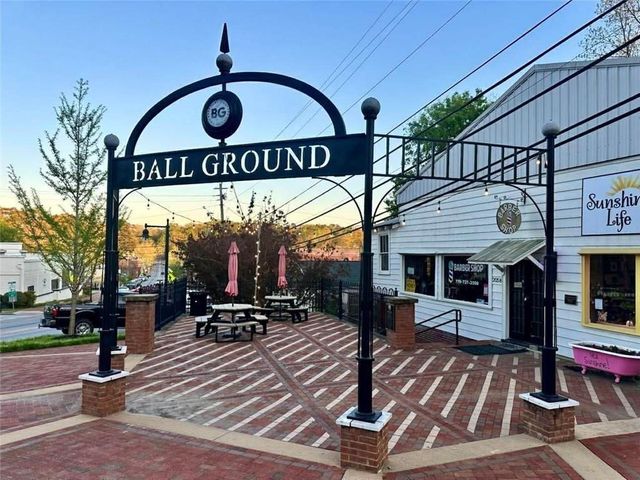 195 Mt Moriah Road, Ball Ground, GA 30107