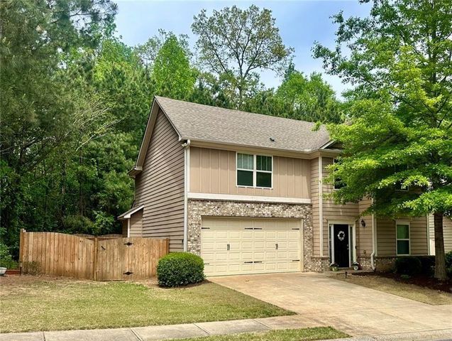 195 Mt Moriah Road, Ball Ground, GA 30107
