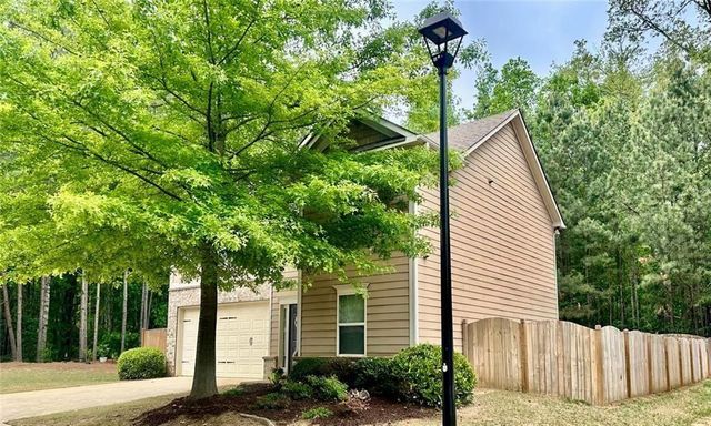 195 Mt Moriah Road, Ball Ground, GA 30107