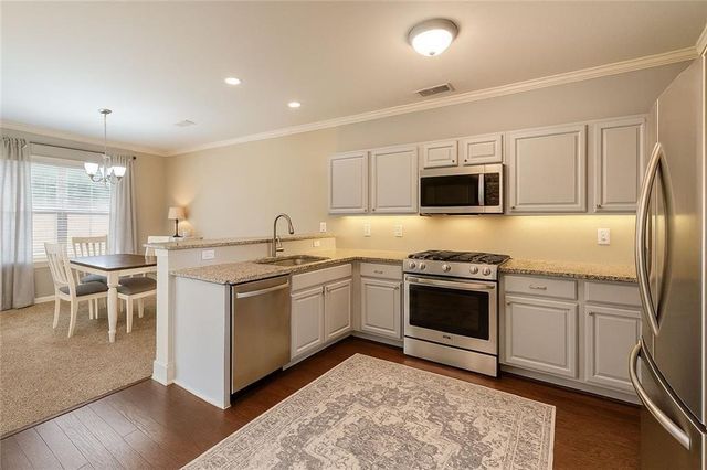 195 Mt Moriah Road, Ball Ground, GA 30107