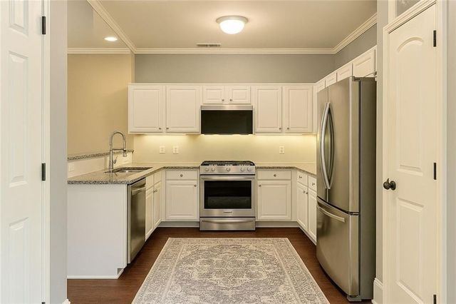 195 Mt Moriah Road, Ball Ground, GA 30107