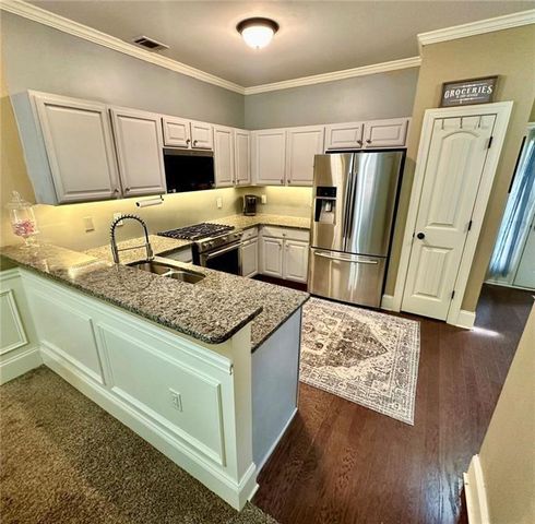 195 Mt Moriah Road, Ball Ground, GA 30107