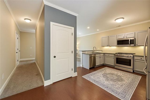 195 Mt Moriah Road, Ball Ground, GA 30107