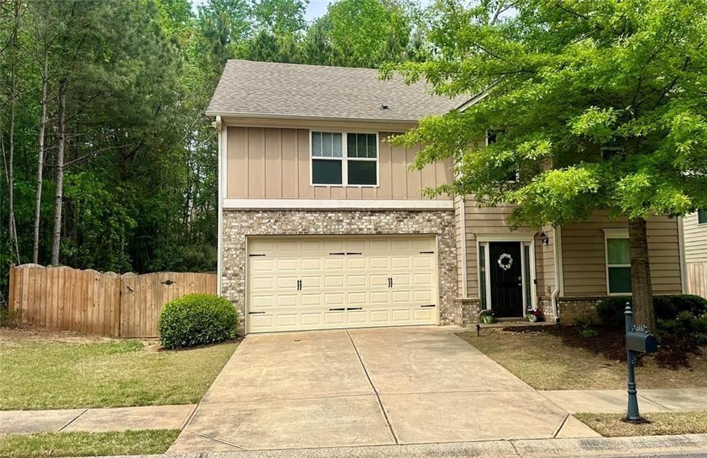 195 Mt Moriah Road, Ball Ground, GA 30107