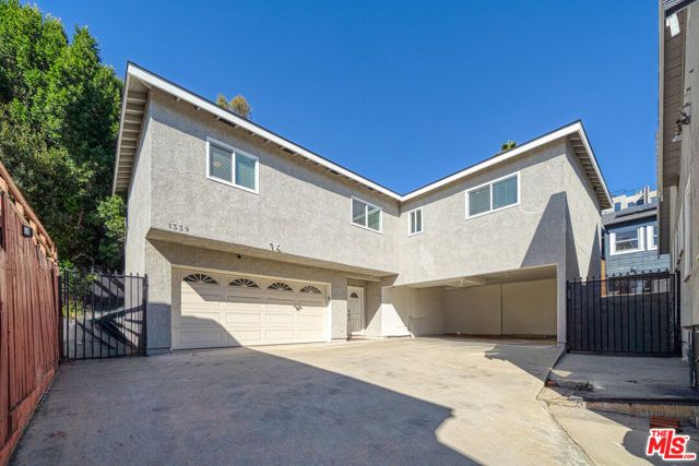 1337 Douglas Street, Los Angeles, CA 90026