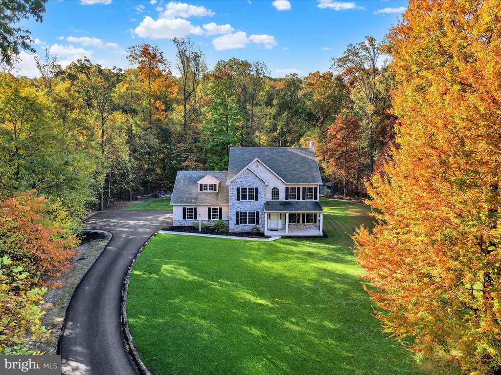 5094 FURNACE RD, York, PA 17406