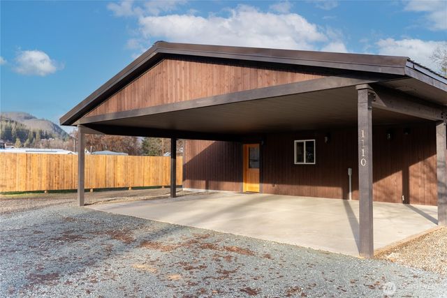 1110 Riverside Avenue, Twisp, WA 98856