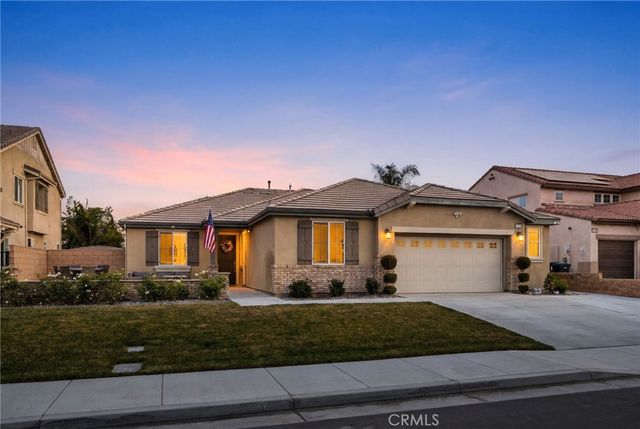 7924 Sequin Court, Eastvale, CA 92880
