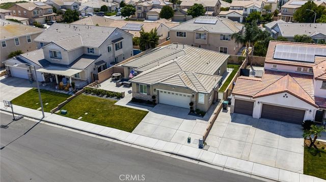 7924 Sequin Court, Eastvale, CA 92880