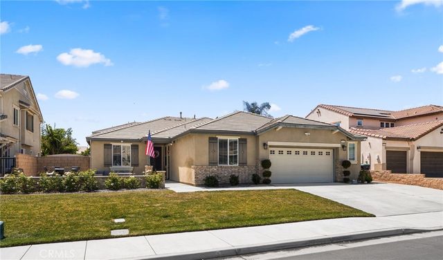 7924 Sequin Court, Eastvale, CA 92880