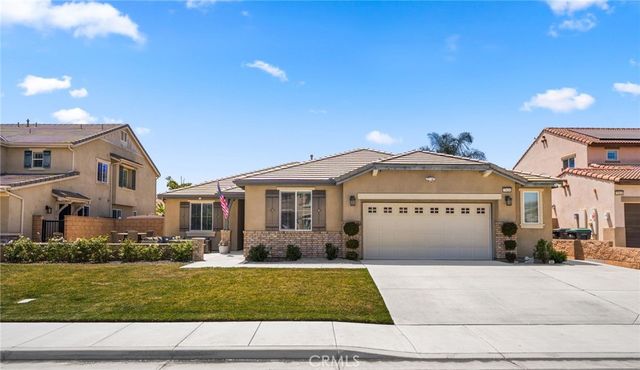 7924 Sequin Court, Eastvale, CA 92880