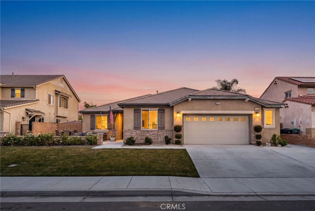 7924 Sequin Court, Eastvale, CA 92880