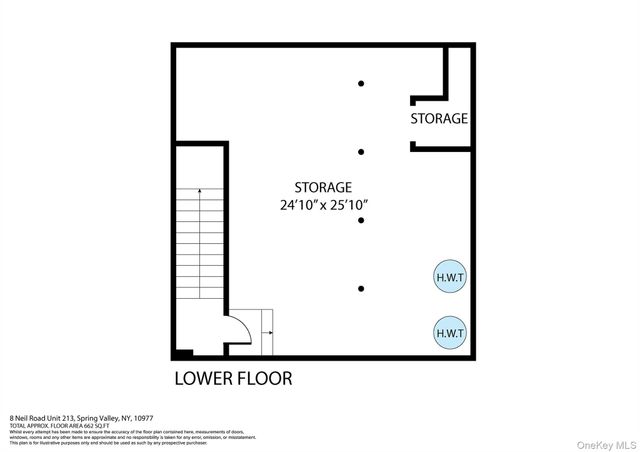 8 Neil Road 213, Spring Valley, NY 10977