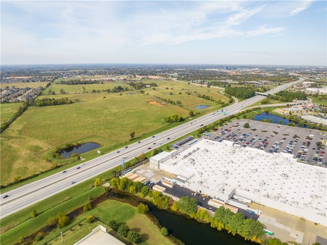 2 AC W Pleasant Grove Road Lot 7, Rogers, AR 72756