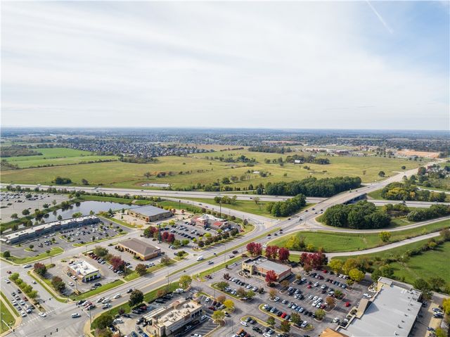 2 AC W Pleasant Grove Road Lot 7, Rogers, AR 72756