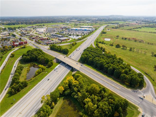 2 AC W Pleasant Grove Road Lot 7, Rogers, AR 72756