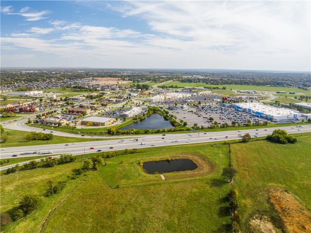 2 AC W Pleasant Grove Road Lot 7, Rogers, AR 72756