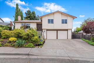 263 Carlisle Way, Benicia, CA 94510