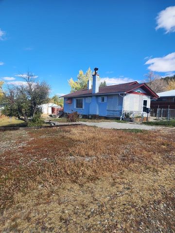 1215 E 7th St, Trinidad, CO 81082