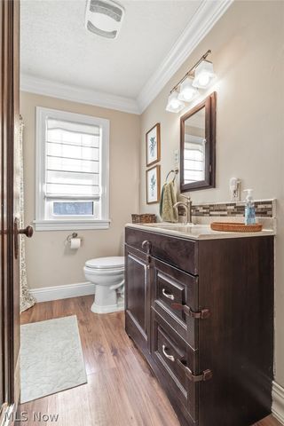 917 E Gorgas Street, Louisville, OH 44641