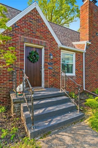 917 E Gorgas Street, Louisville, OH 44641