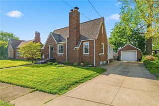 917 E Gorgas Street, Louisville, OH 44641