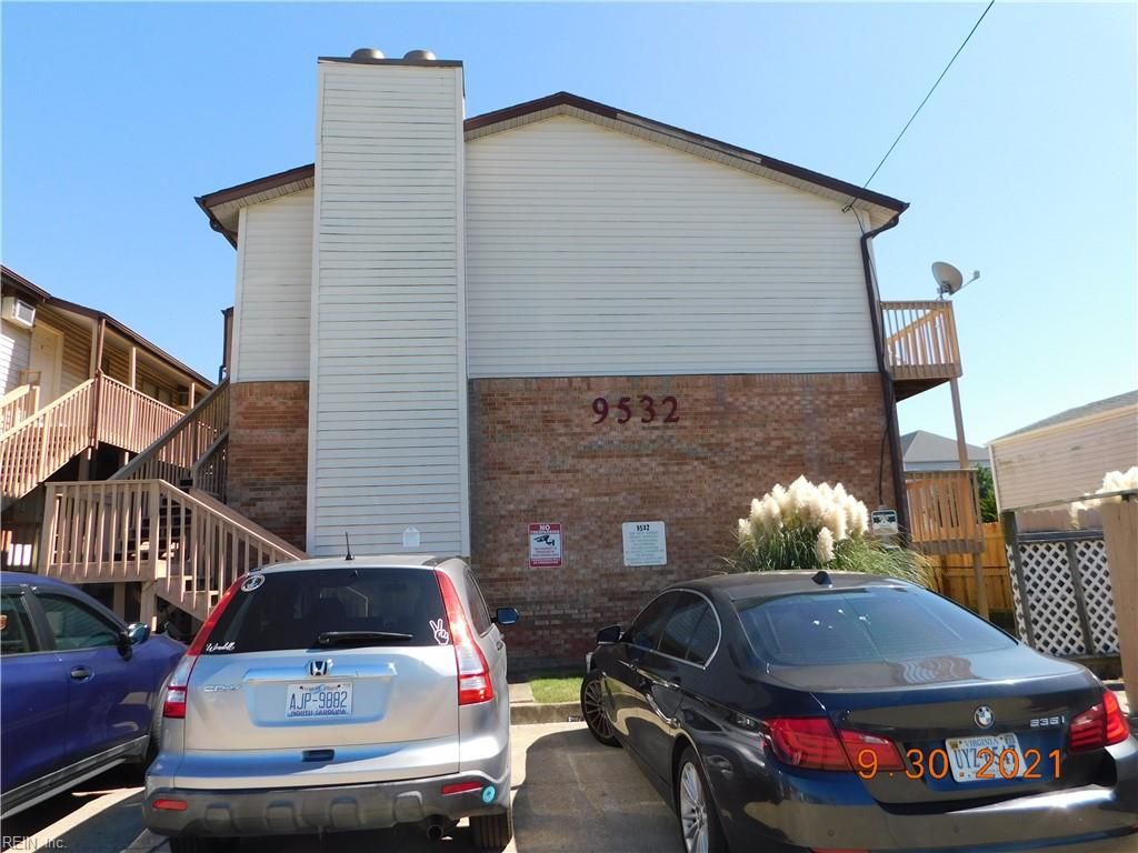 9532 5th Bay St Apt C, Norfolk, VA 23518