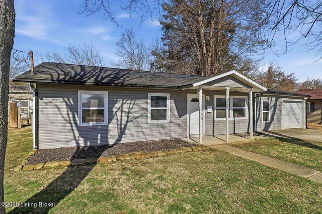 5905 Alanadale Dr, Louisville, KY 40272