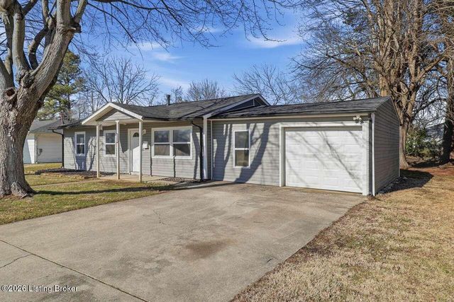 5905 Alanadale Dr, Louisville, KY 40272