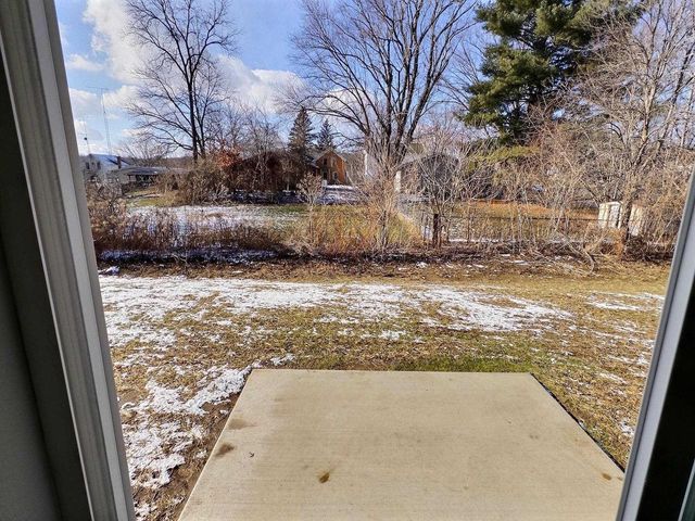 207 Will Street, Rock Springs, WI 53961