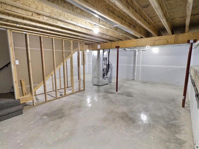 207 Will Street, Rock Springs, WI 53961