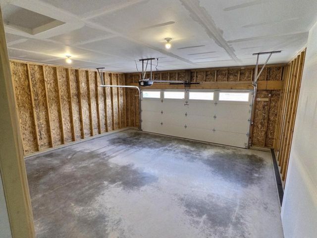 207 Will Street, Rock Springs, WI 53961