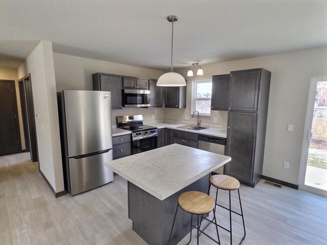 207 Will Street, Rock Springs, WI 53961