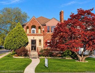 17416 Indiana Street, Detroit, MI 48221