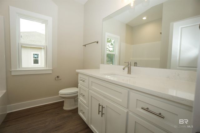 2520 Callaway Road, Gulf Shores, AL 36542