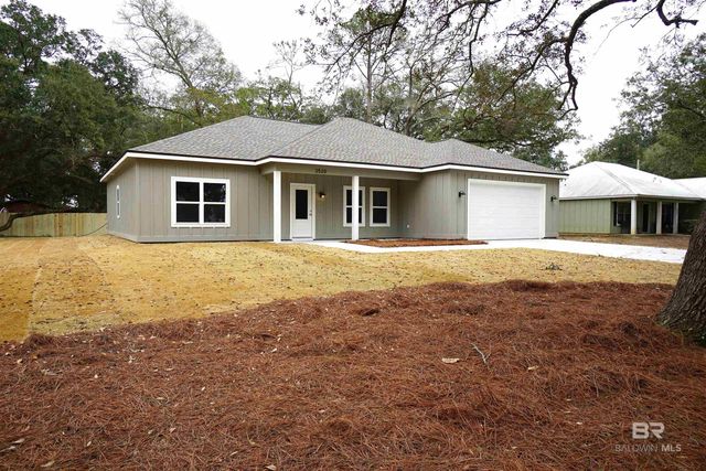 2520 Callaway Road, Gulf Shores, AL 36542