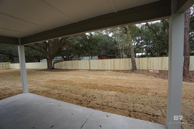 2520 Callaway Road, Gulf Shores, AL 36542