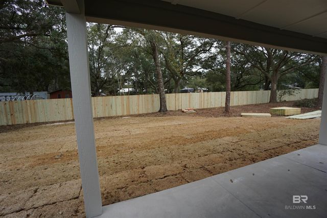 2520 Callaway Road, Gulf Shores, AL 36542