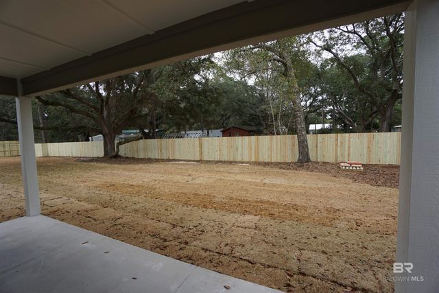 2520 Callaway Road, Gulf Shores, AL 36542