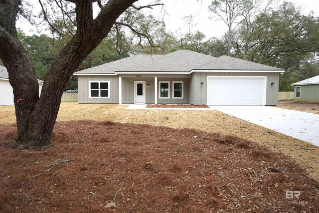 2520 Callaway Road, Gulf Shores, AL 36542