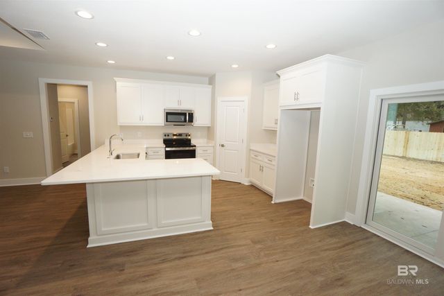 2520 Callaway Road, Gulf Shores, AL 36542