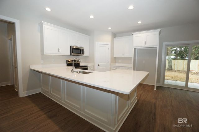 2520 Callaway Road, Gulf Shores, AL 36542