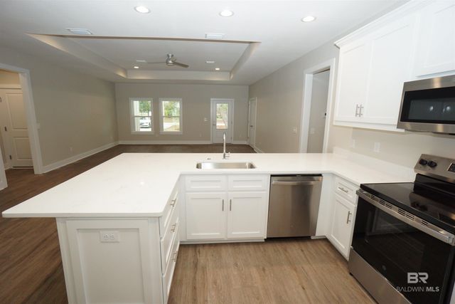 2520 Callaway Road, Gulf Shores, AL 36542